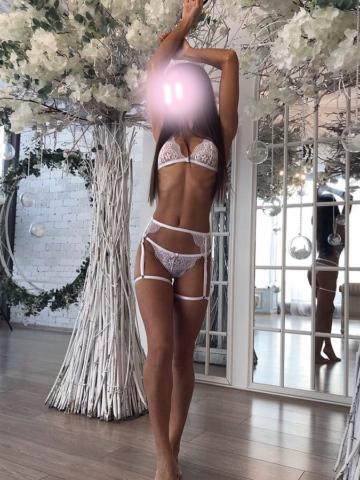 Туяна Элит Реал Брюнетка фото 3