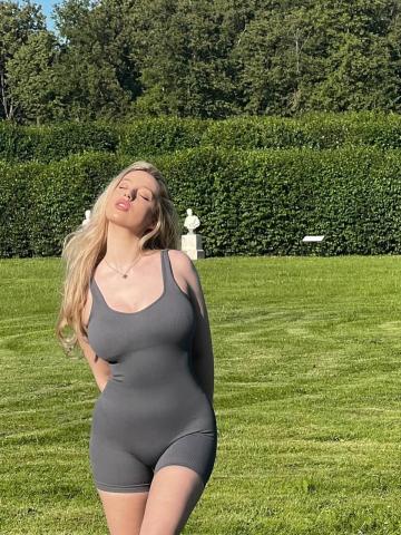 Наталья Фото модель