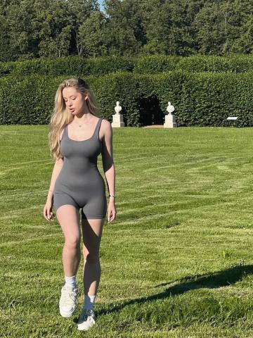 Наталья Фото модель фото 3