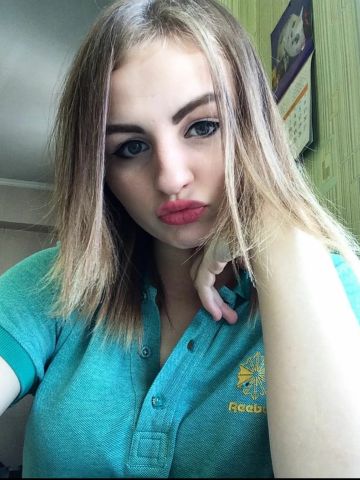 Тиффани фото 3