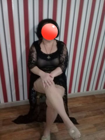 Анастасия Пантера Реал