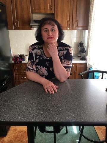 Анастасия Пантера Реал фото 2