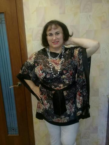 Анастасия Пантера Реал фото 3