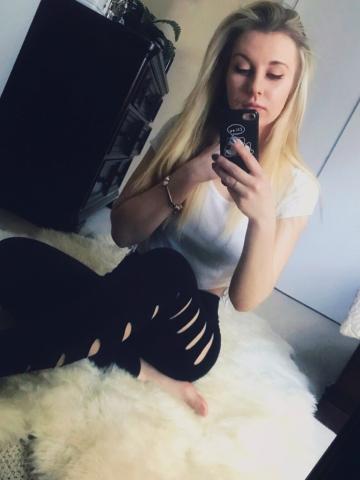 Кристина фото 3