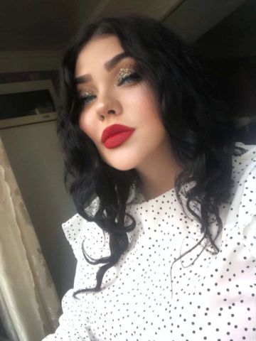 Анастасия Рыжая Массажистка фото 3