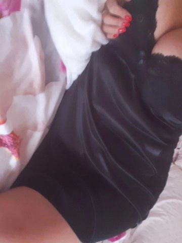 Анастасия Рыжая Массажистка фото 4