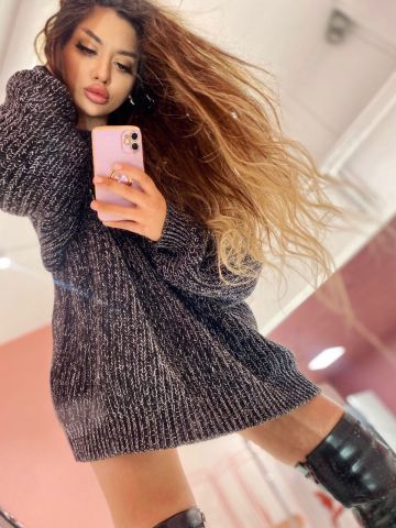 Мария Статусная Реал